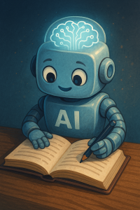 آموزش هوش مصنوعی