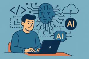هوش مصنوعی و برنامه نویسی